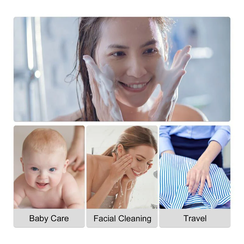 Kõik, mida peate teadma meigipuhastuslapside kohta